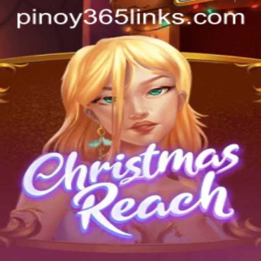ChristmasReach: A Festive Journey with a Pinoy Twist