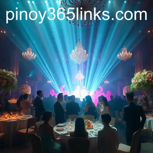 Exploring the World of Exclusive Events with PINOY365