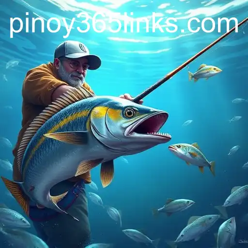 Exploring the World of Fishing Games with PINOY365