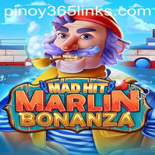 MadHitMarlinBonanza: A New Twist on Interactive Gaming