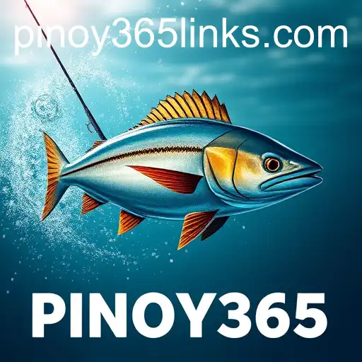 The Rise of Online Fishing with PINOY365